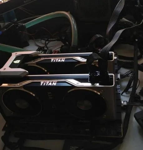 NVIDIA Titan RTX