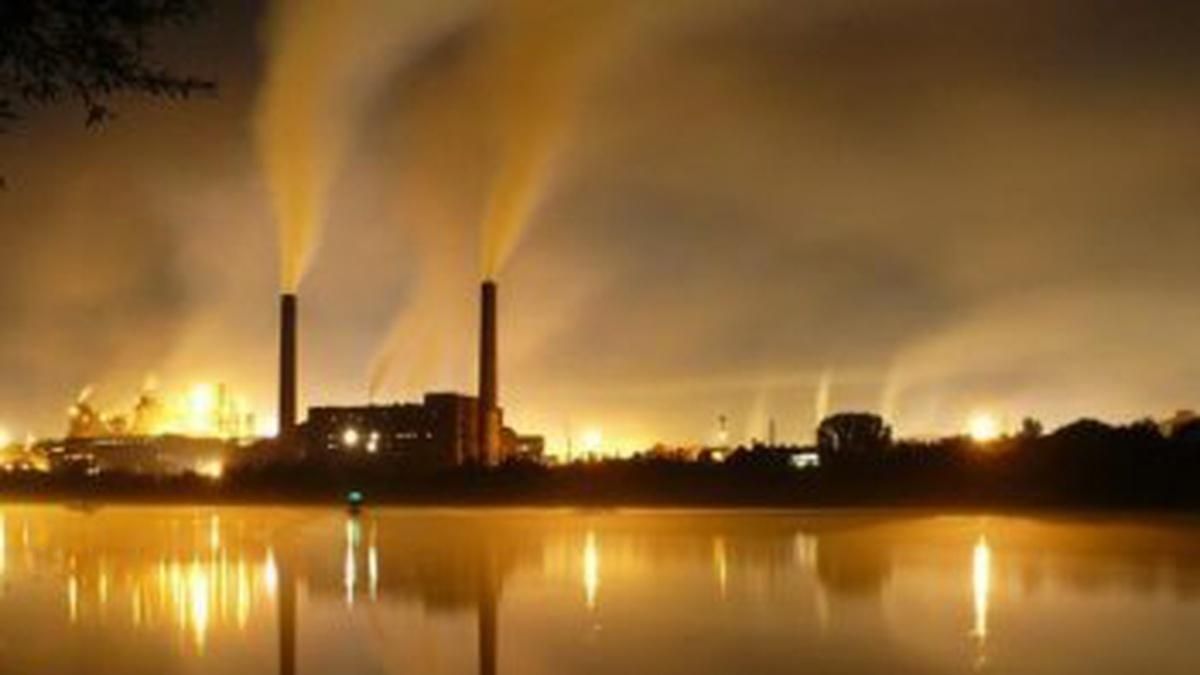 Проблеми ДМК можуть призвести до його зупинки Проблеми ДМК можуть призвести до його зупинки