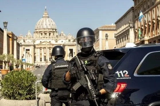 путін папа римський зустріч ватикан рим італія путін папа римський зустріч ватикан рим італія