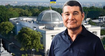 Скандал с возвращением Онищенко: кто помогал приспешнику Януковича