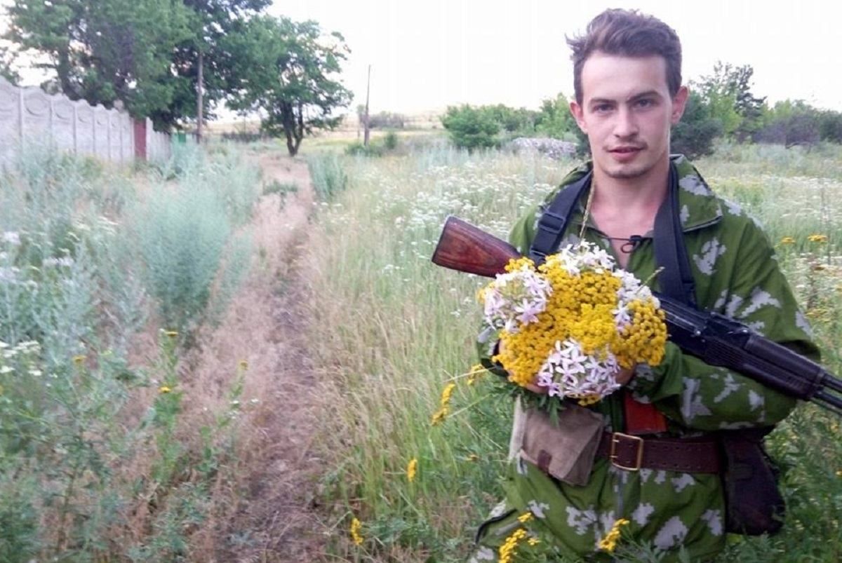 "Не зміг лишитись осторонь": спогади побратимів про героїчно загиблого юного військового "Не зміг лишитись осторонь": спогади побратимів про героїчно загиблого юного військового