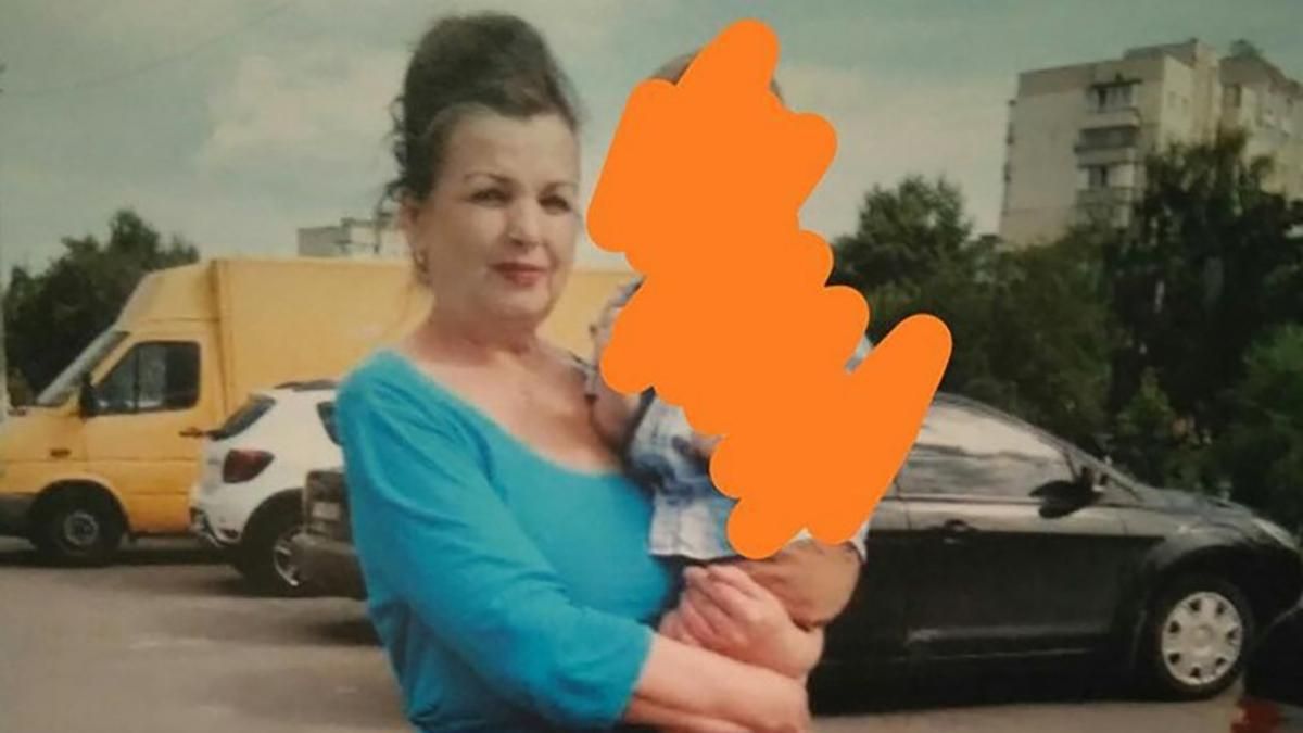 Співробітницю Верховної Ради ймовірно вбили: фото Співробітницю Верховної Ради ймовірно вбили: фото