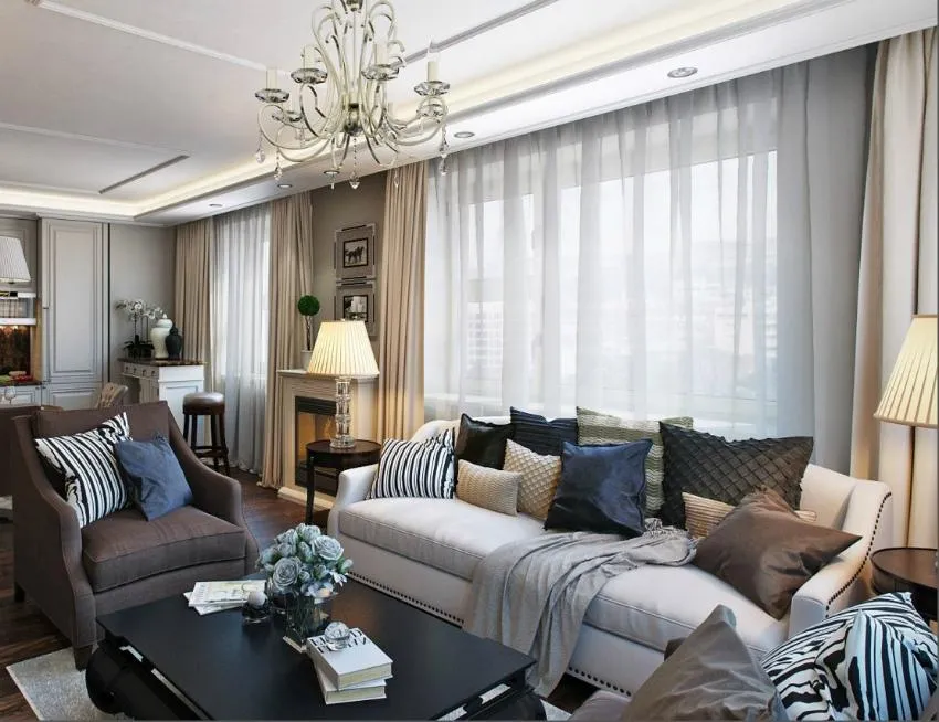 інтерєр дизайн вузька кімната інтерєр дизайн вузька кімната