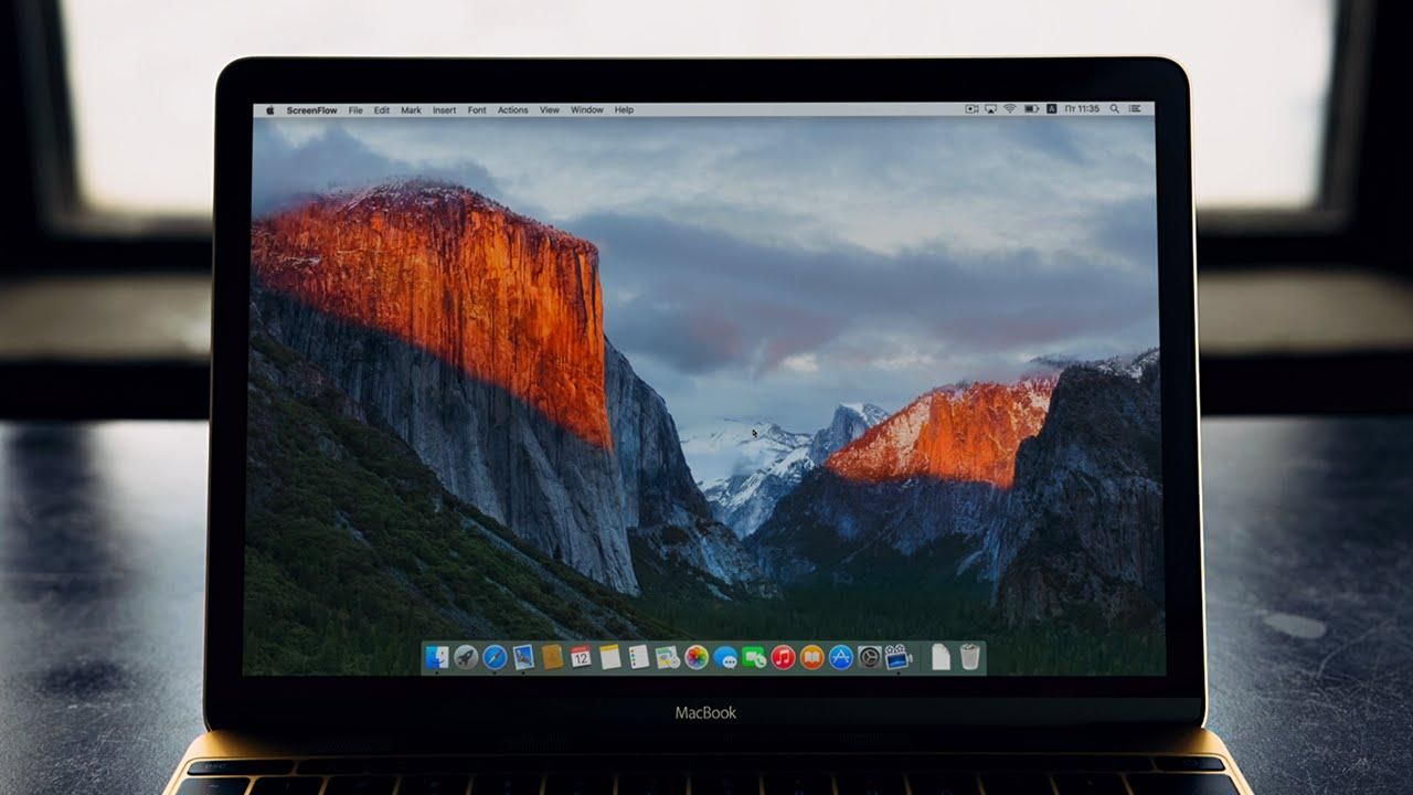 Відео дня: розробник створив логотип за допомогою голосу Відео дня: розробник створив логотип за допомогою голосу