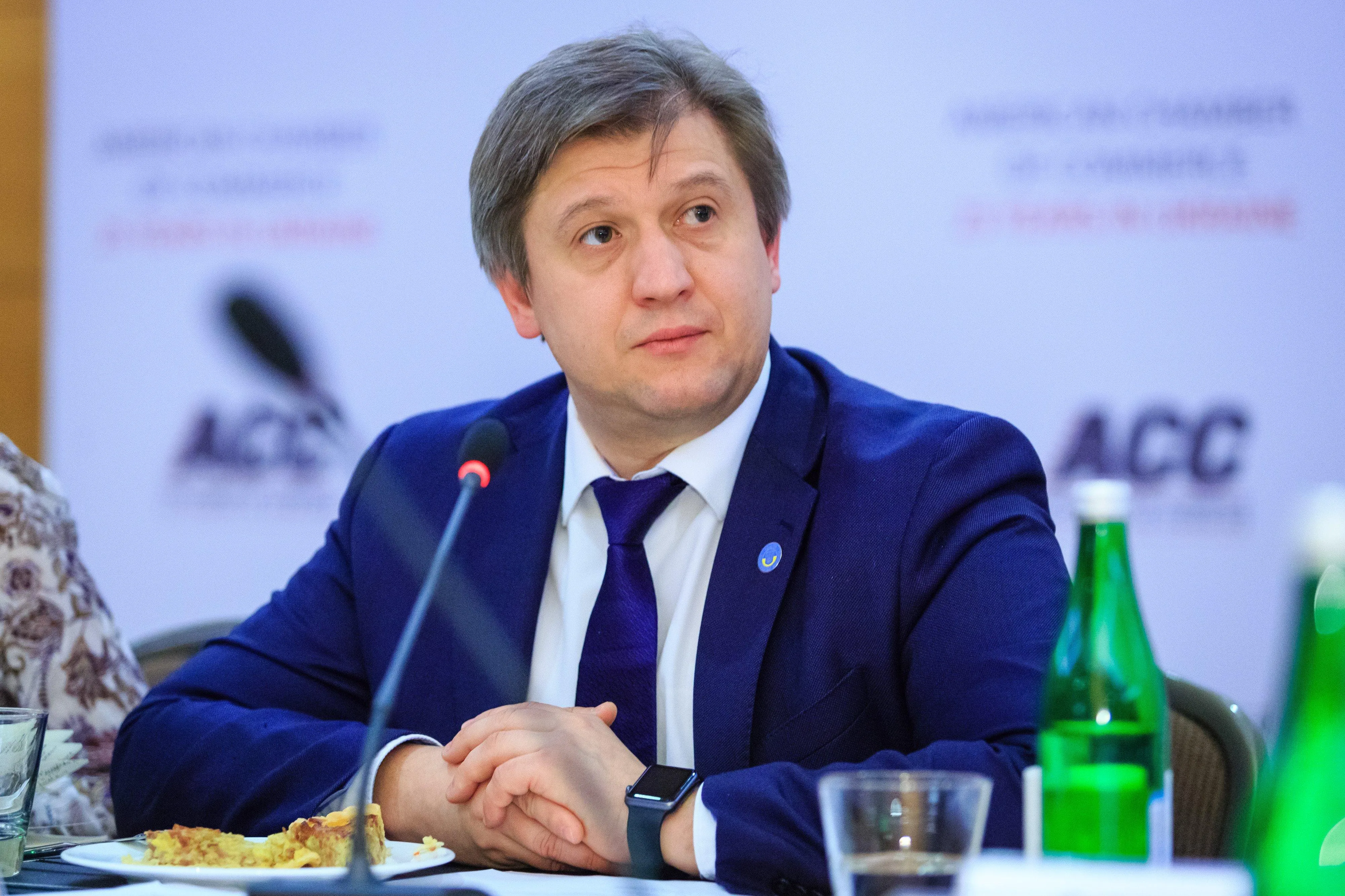 Секретар РНБО Секретар РНБО