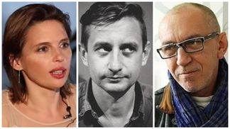 Законопроект о дематюкацие: что говорят о нем украинские писатели