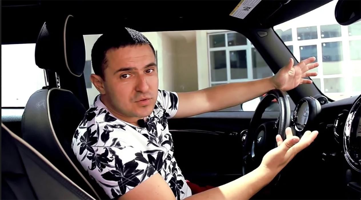 Общественный деятель Маслов обратился к Зеленскому из-за ситуации с Куницким Общественный деятель Маслов обратился к Зеленскому из-за ситуации с Куницким