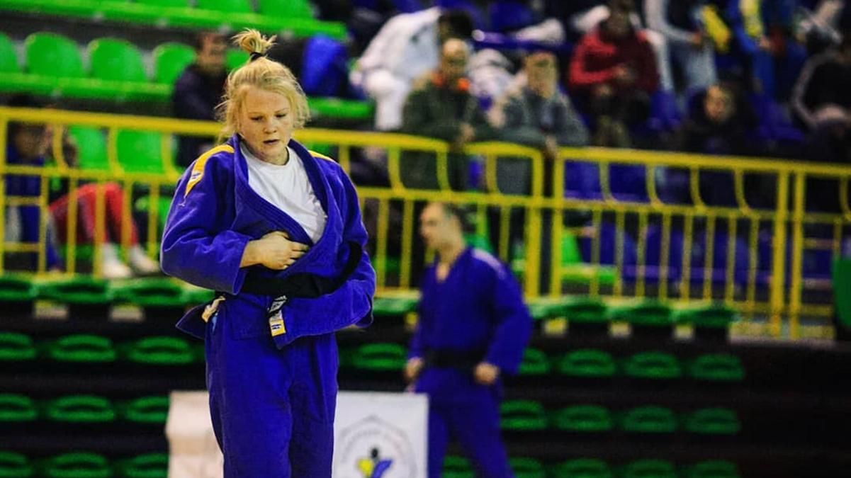 Україна здобула першу медаль на літній Універсіаді 2019