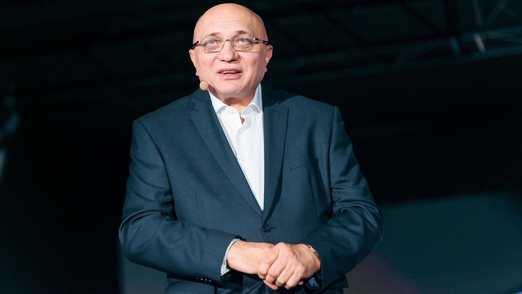 Які переваги мають автомобілі BMW Premium Selection: інтерв'ю з Олександром Тимофєєвим Які переваги мають автомобілі BMW Premium Selection: інтерв'ю з Олександром Тимофєєвим