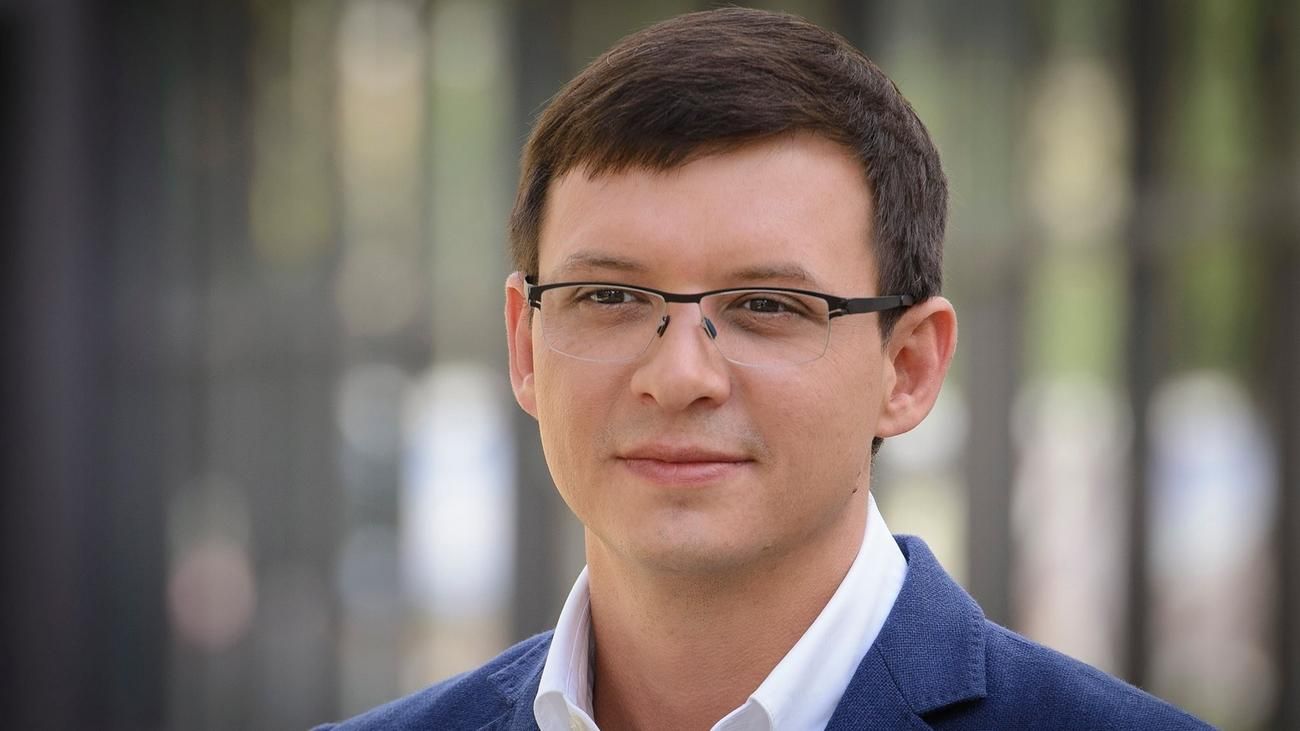 Мураев не признал, что Россия напала на Украину Мураев не признал, что Россия напала на Украину