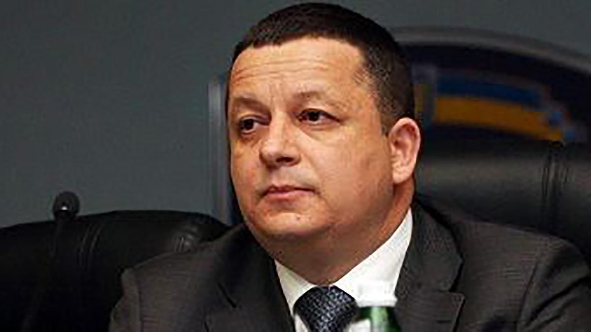 Зеленский назначил Тиводара начальником ГСУ СБУ: что о нем известно Зеленский назначил Тиводара начальником ГСУ СБУ: что о нем известно