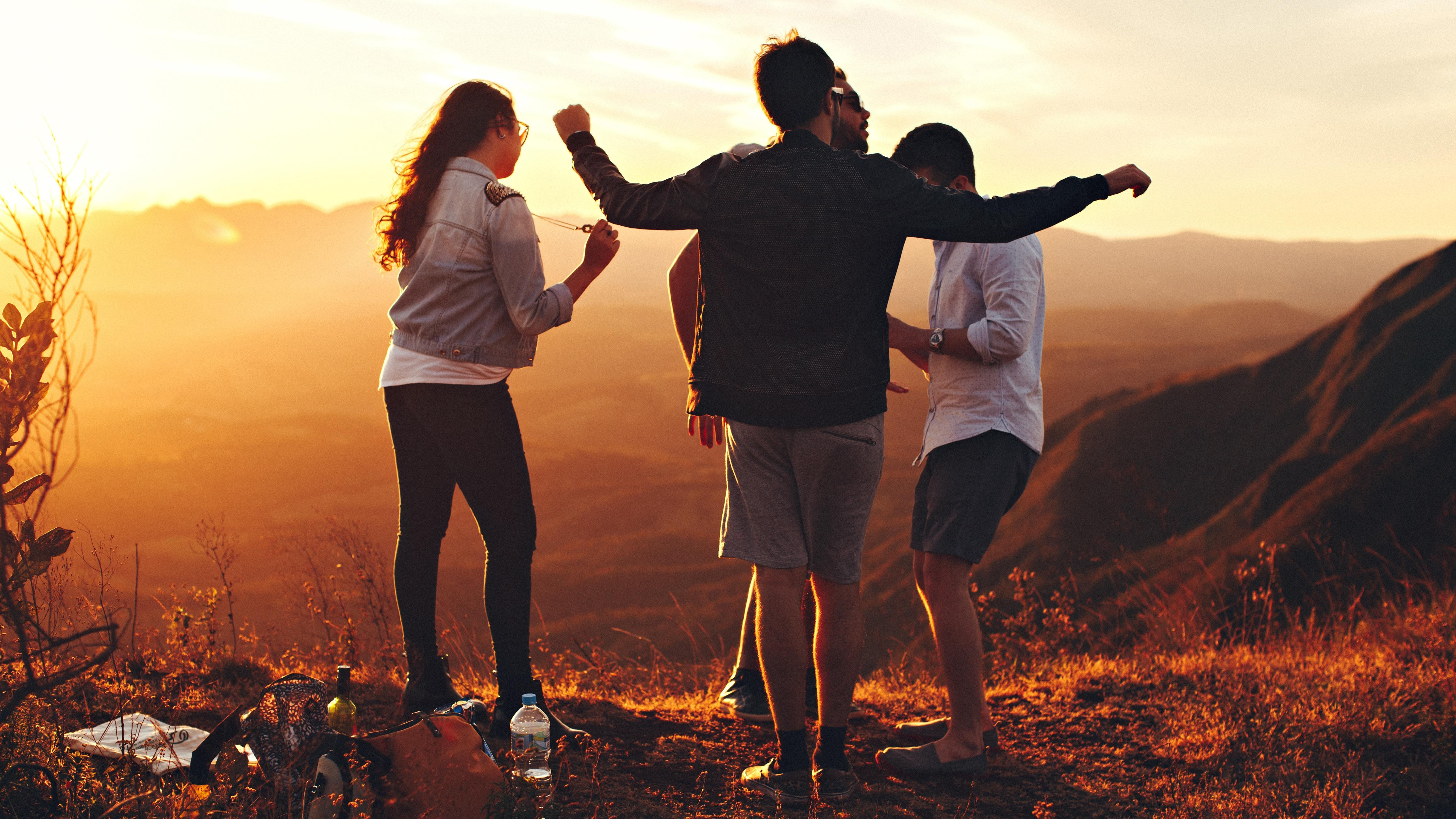 Куда пойти в Киеве на выходных: афиша 5-7 июля Куда пойти в Киеве на выходных: афиша 5-7 июля