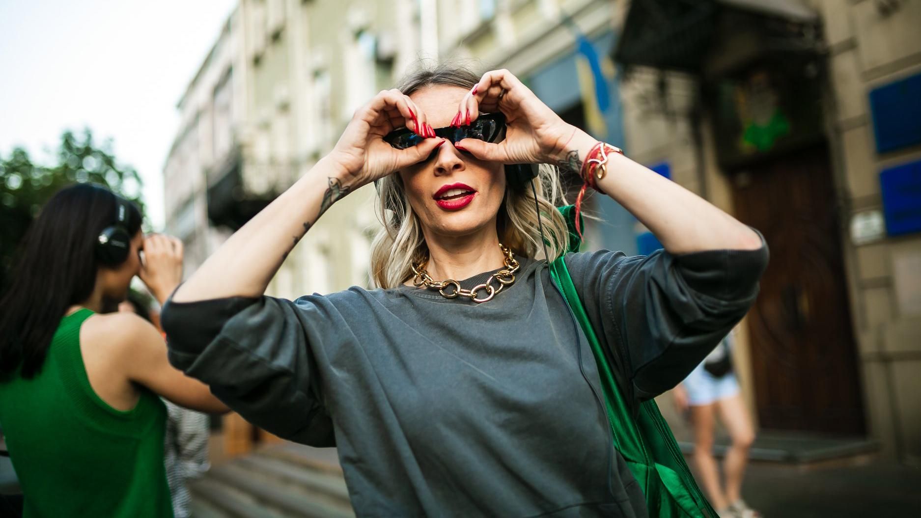 8 причин посетить спектакль-прогулку Remote Kyiv 8 причин посетить спектакль-прогулку Remote Kyiv