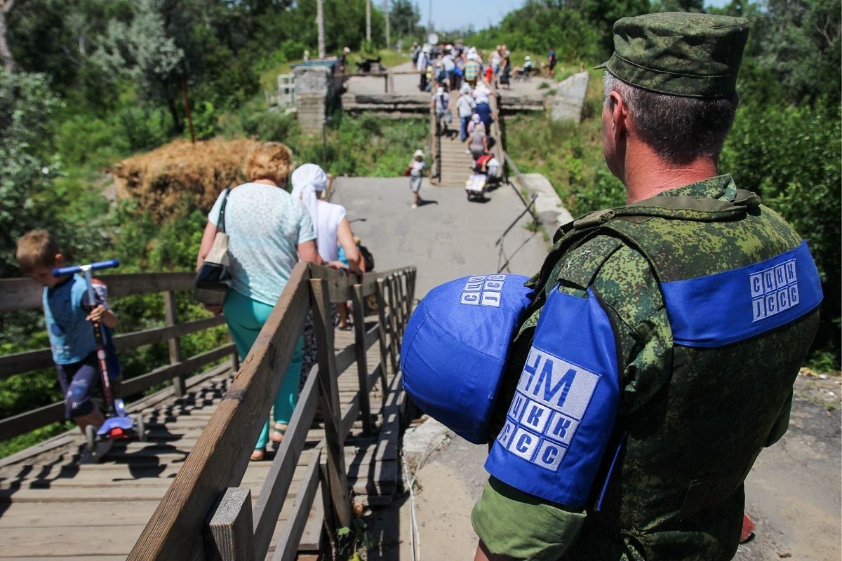 За певних умов окупанти можуть захопити кілька населених пунктів на Донбасі, – експерт 