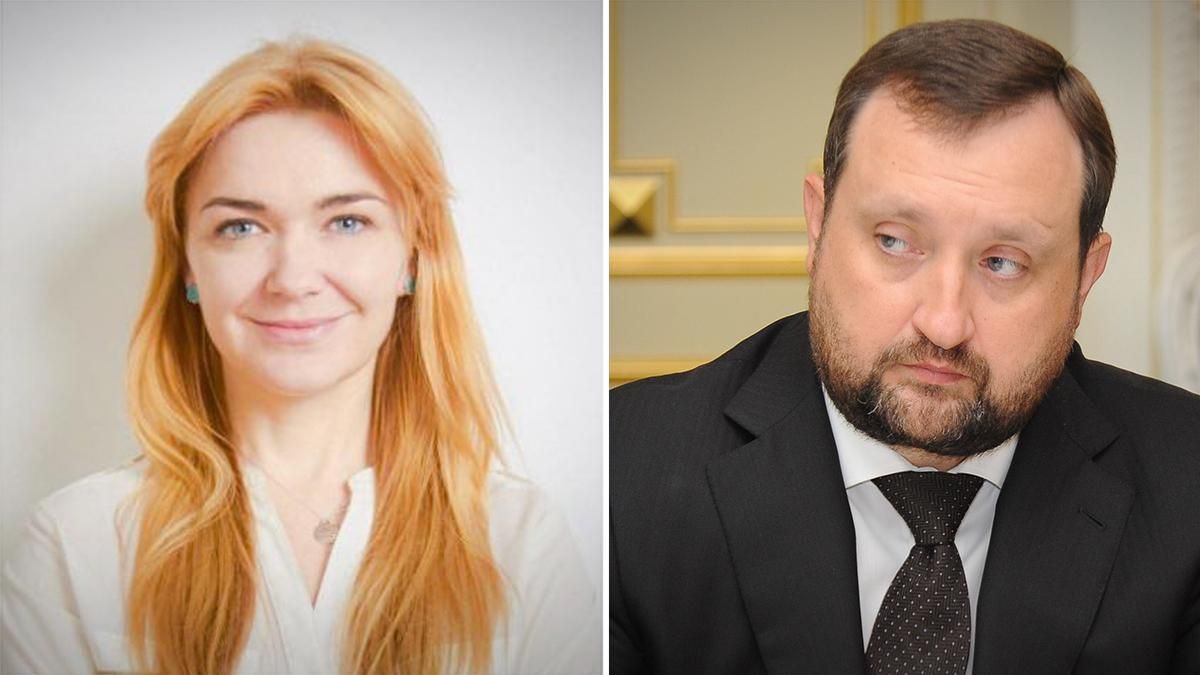 Кандидатка от "Слуги народа" работала на соратника Януковича после Майдана, – СМИ