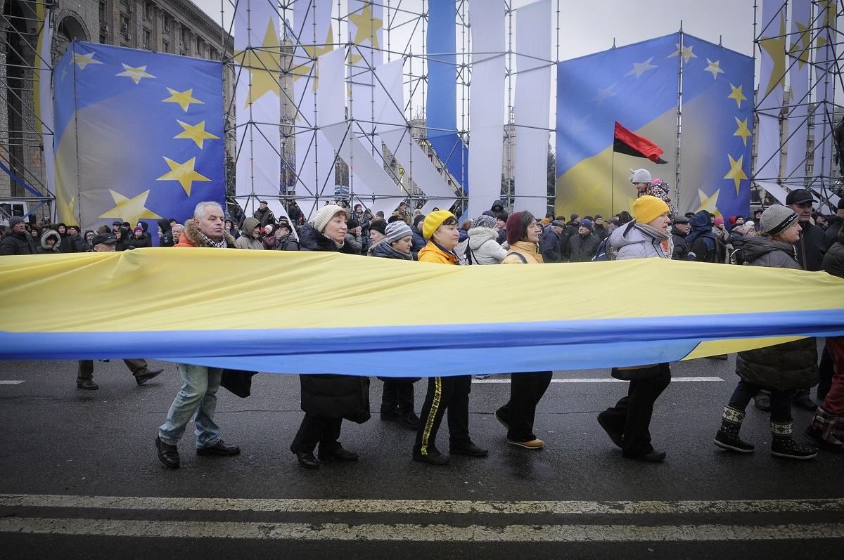ЄС і НАТО мають бути інструментом, а не ціллю, – експерт ЄС і НАТО мають бути інструментом, а не ціллю, – експерт