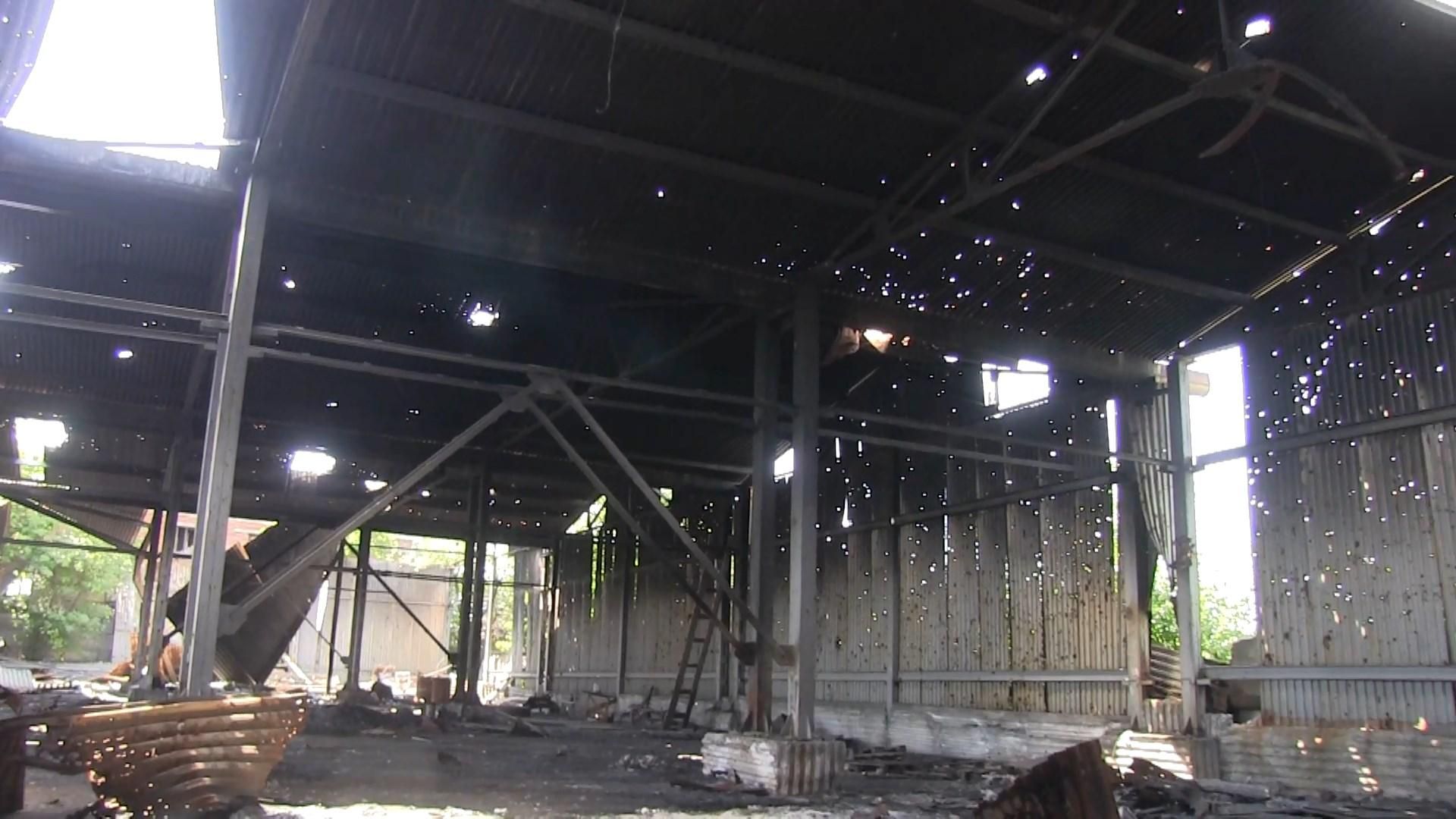 Щоразу Донбас потопав у крові, – військовий про ціну домовленостей Щоразу Донбас потопав у крові, – військовий про ціну домовленостей