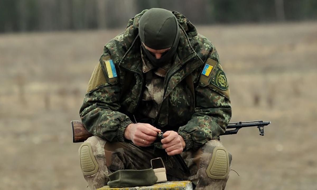 Втрати України на Донбасі у червні: що відомо про загиблих військових