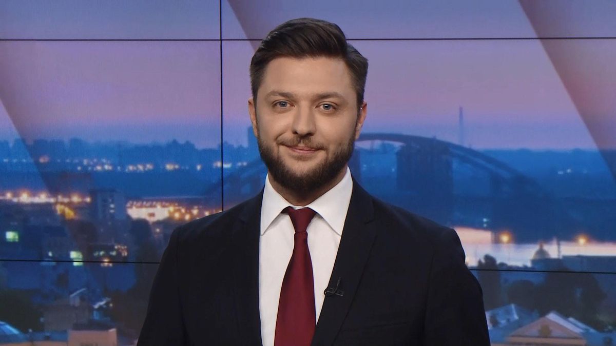 Выпуск новостей за 19:00: Артисты на парламентских выборах. Суд по делу Ющенко