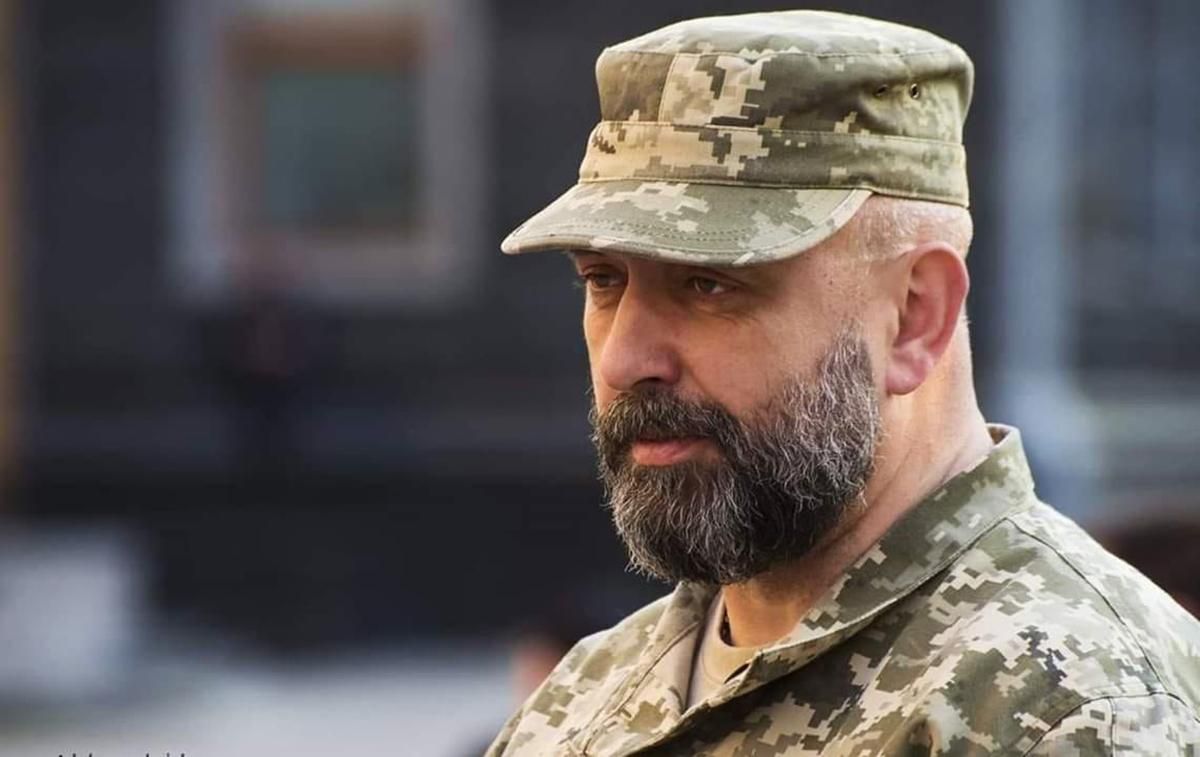 Більшість людей в Україні навіть не зрозуміла, що йде війна, – заступник секретаря РНБО