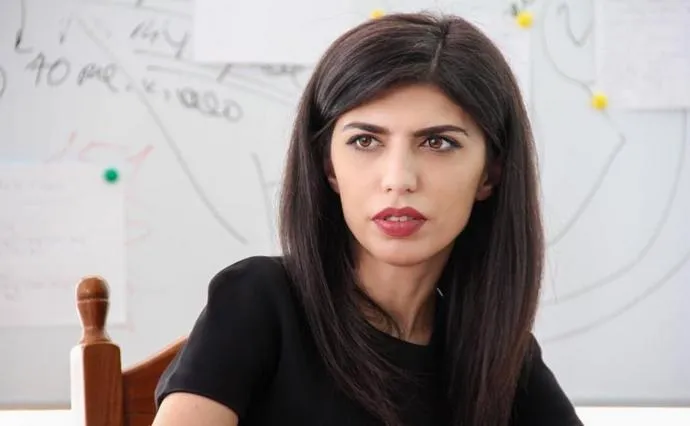 загребельська загребельська