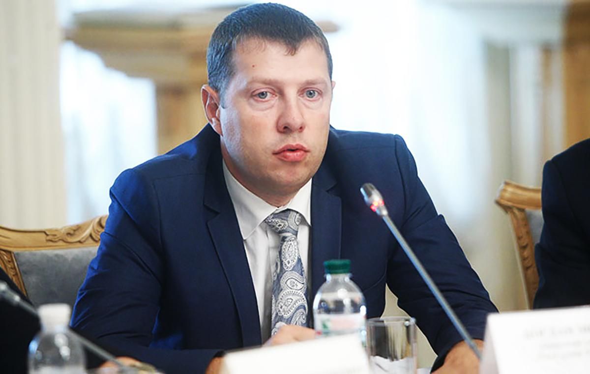 Раду суддів України очолив Богдан Моніч: що про нього відомо Раду суддів України очолив Богдан Моніч: що про нього відомо