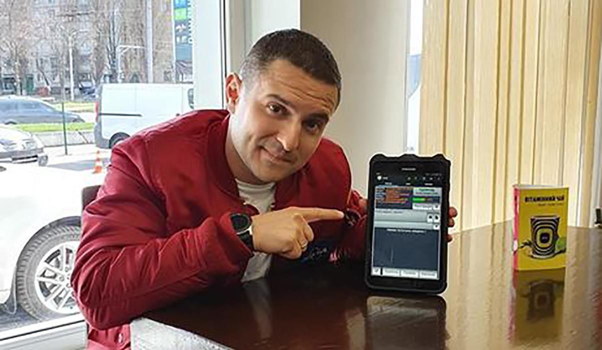 Кандидата от "Слуги народа" Куницкого внесли в базу "Миротворца" Кандидата от "Слуги народа" Куницкого внесли в базу "Миротворца"