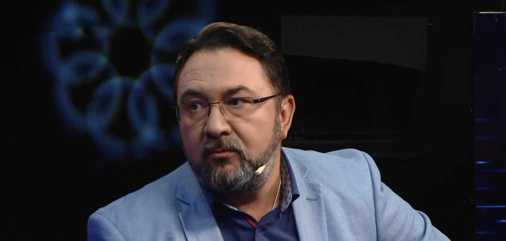Як команда Зеленського хоче виграти інформаційну війну на Донбасі: відповідь радника президента