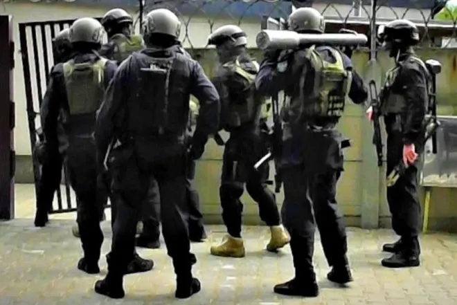 Польща Польща