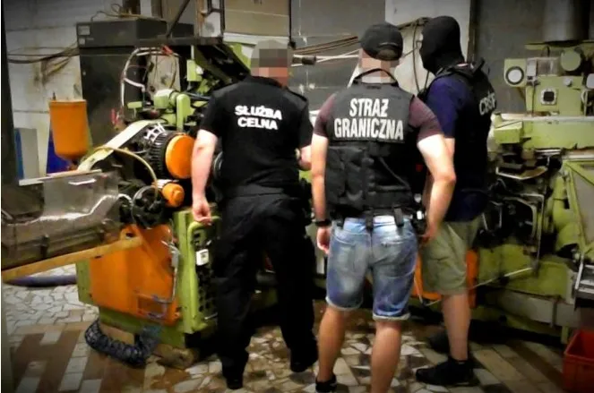 Польща Польща