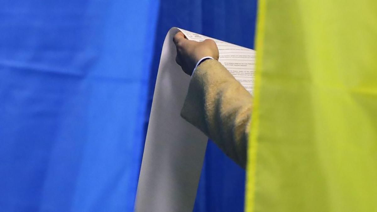 ЦВК загалом зареєструвала 436 міжнародних спостерігачів ЦВК загалом зареєструвала 436 міжнародних спостерігачів