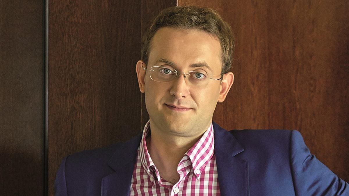 Маркиян Мальский: биография главы Львовской ОГА Маркиян Мальский: биография главы Львовской ОГА