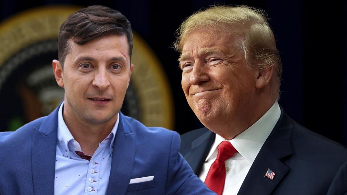 У США поділилися очікуваннями від зустрічі з Зеленським У США поділилися очікуваннями від зустрічі з Зеленським