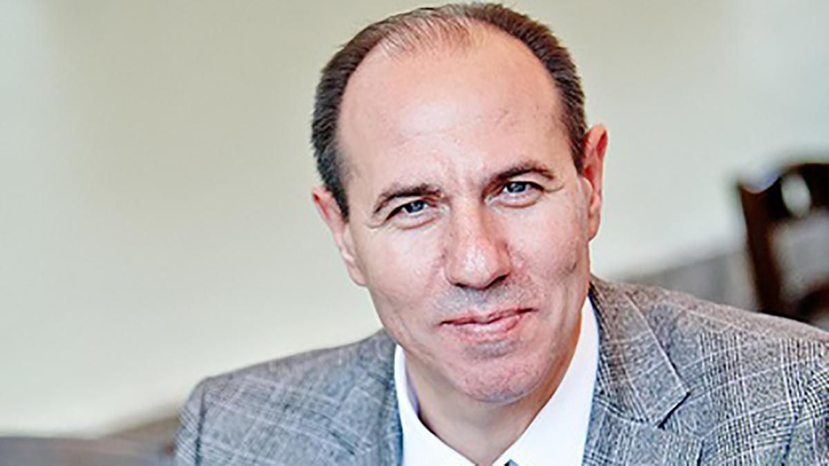 Зеленський звільнив Бондаренка з посади голови Закарпатської ОДА: що про нього відомо Зеленський звільнив Бондаренка з посади голови Закарпатської ОДА: що про нього відомо