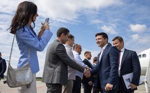 Коли у нас буде більшість – буде пізно: Зеленський дав митникам місяць, аби ті виправилися