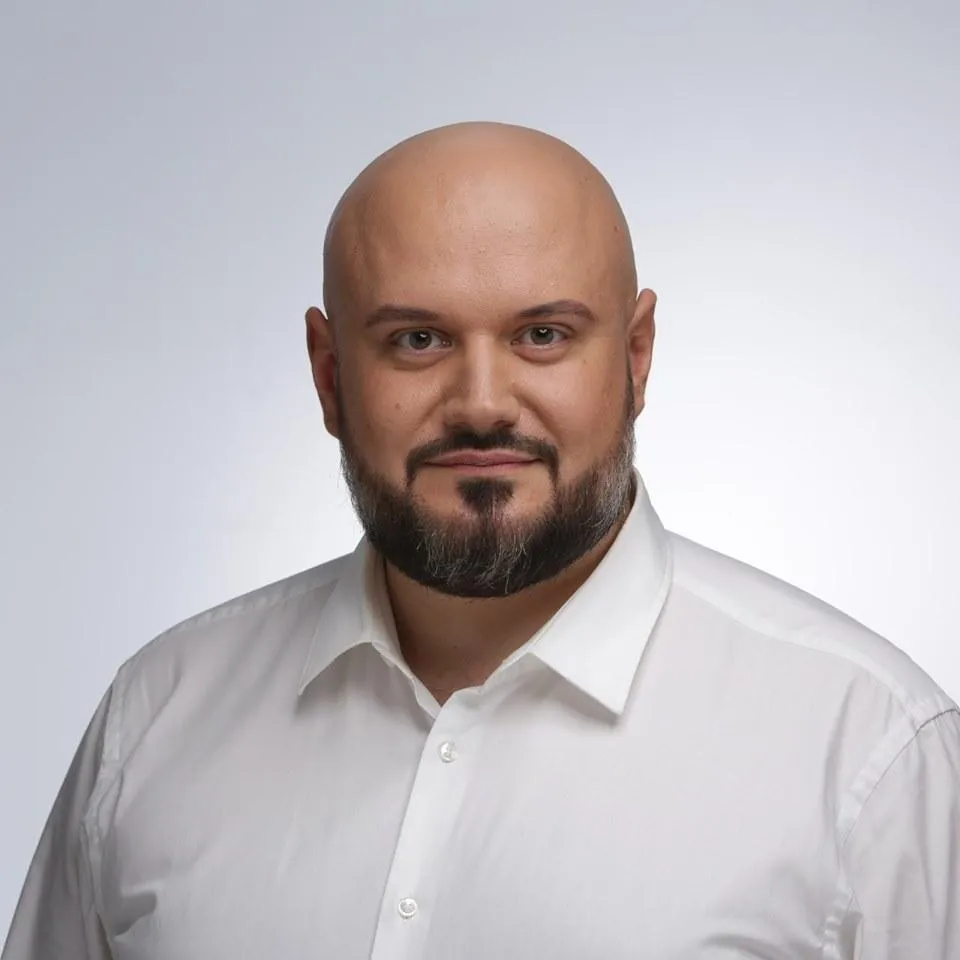 горобець горобець