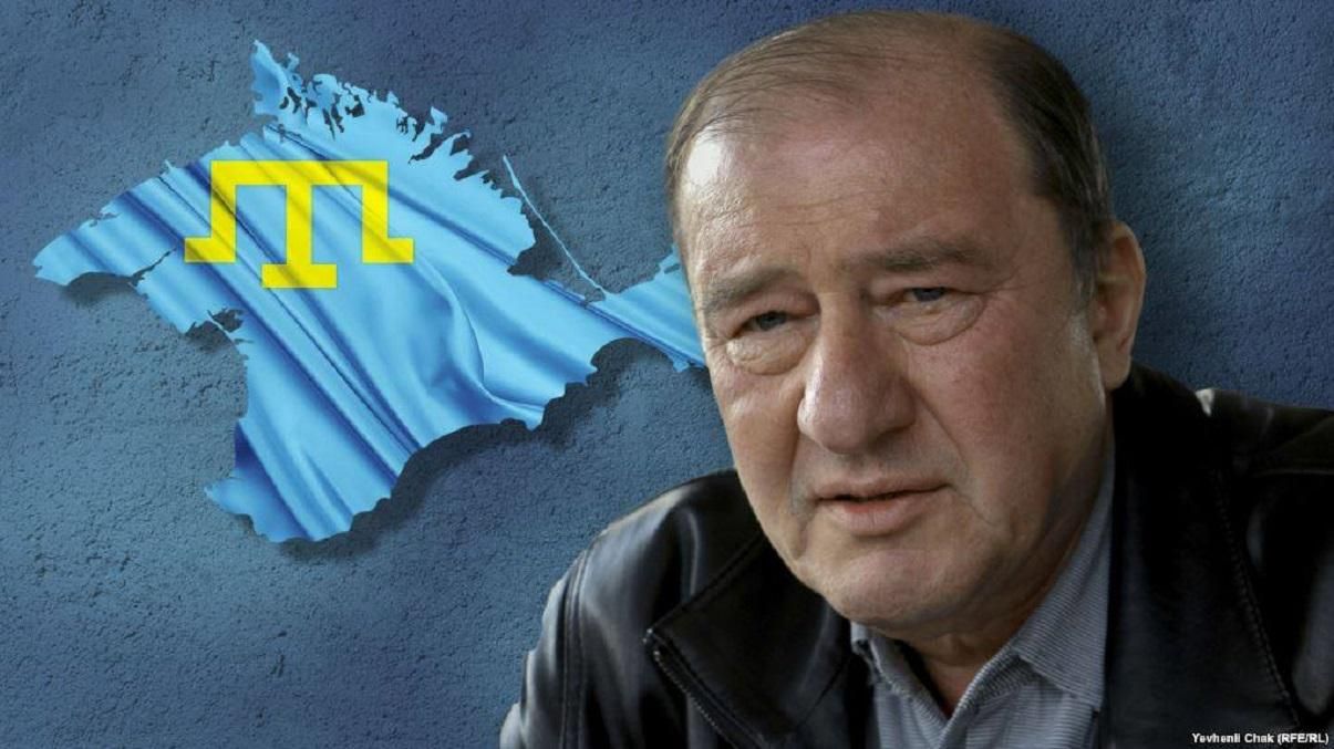 Кримські татари чекають від Зеленського зміни статусу автономної республіки