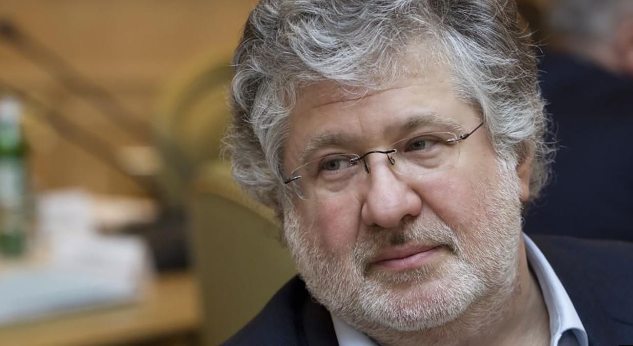 Це Всевишній допомагає, – Коломойський про "Опоблок" та свої інші симпатії Це Всевишній допомагає, – Коломойський про "Опоблок" та свої інші симпатії