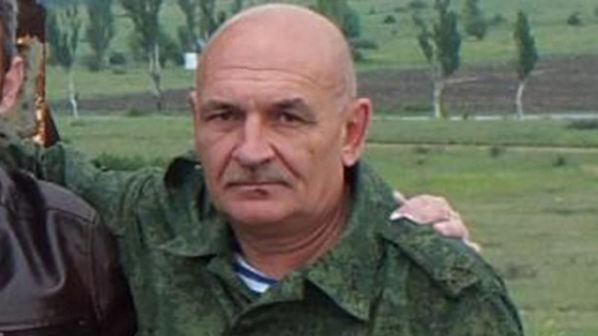 Владимир Цемах признался в своем участии в сбитии МН17 Владимир Цемах признался в своем участии в сбитии МН17