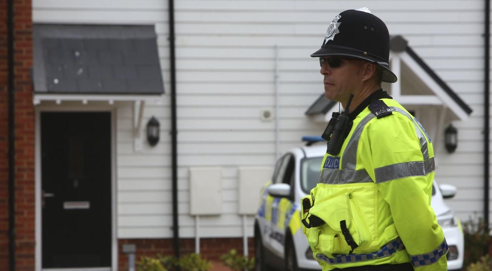 Отруєння Скрипалів: з’явились нові деталі про координатора Боширова та Петрова Отруєння Скрипалів: з’явились нові деталі про координатора Боширова та Петрова