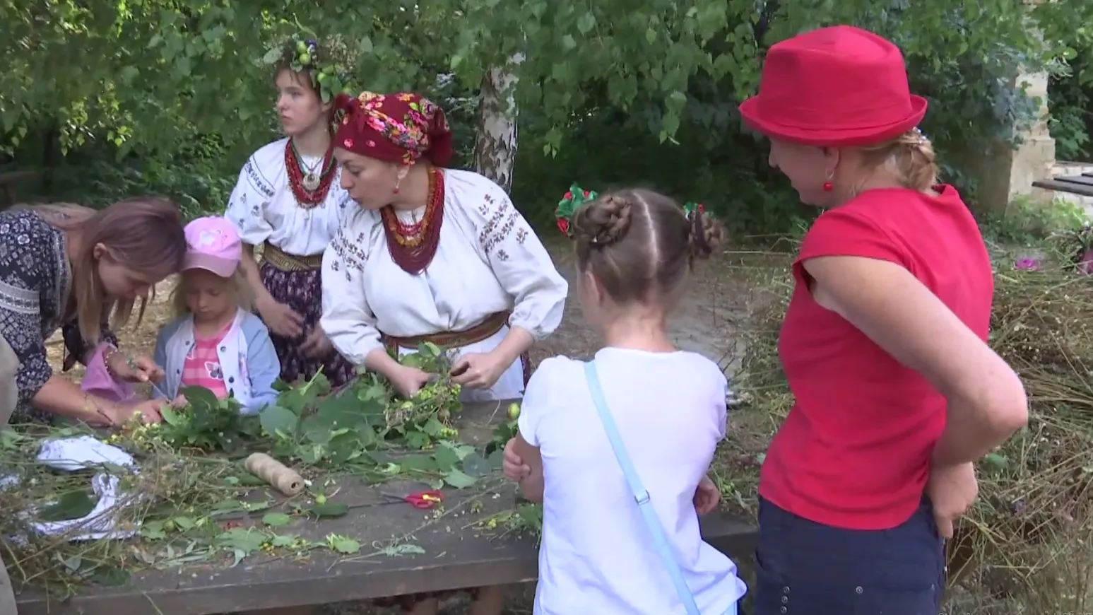 мамаєва слобода івана купала