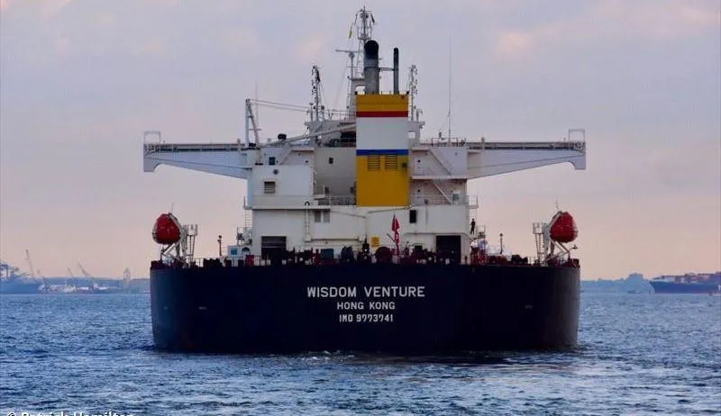 Танкер Танкер