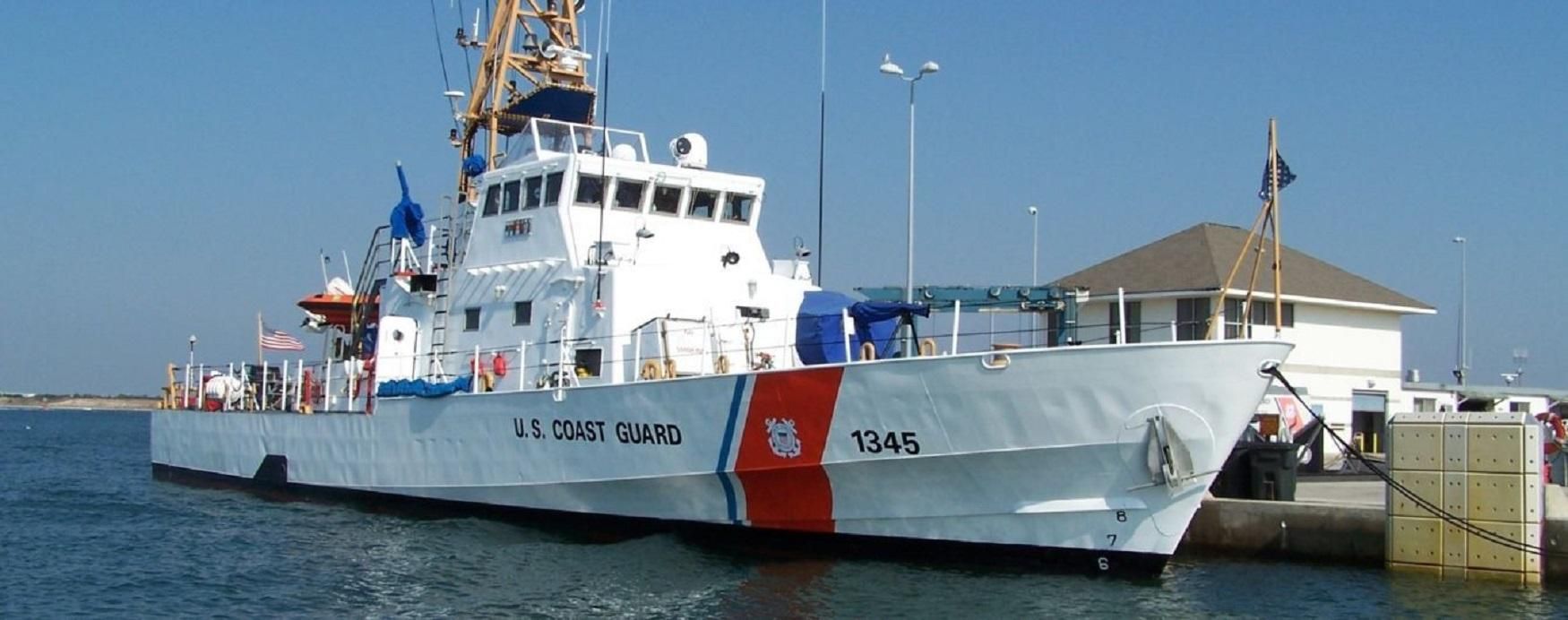 Когда катера США типа "Айленд" прибудут в Украину: дата Когда катера США типа "Айленд" прибудут в Украину: дата