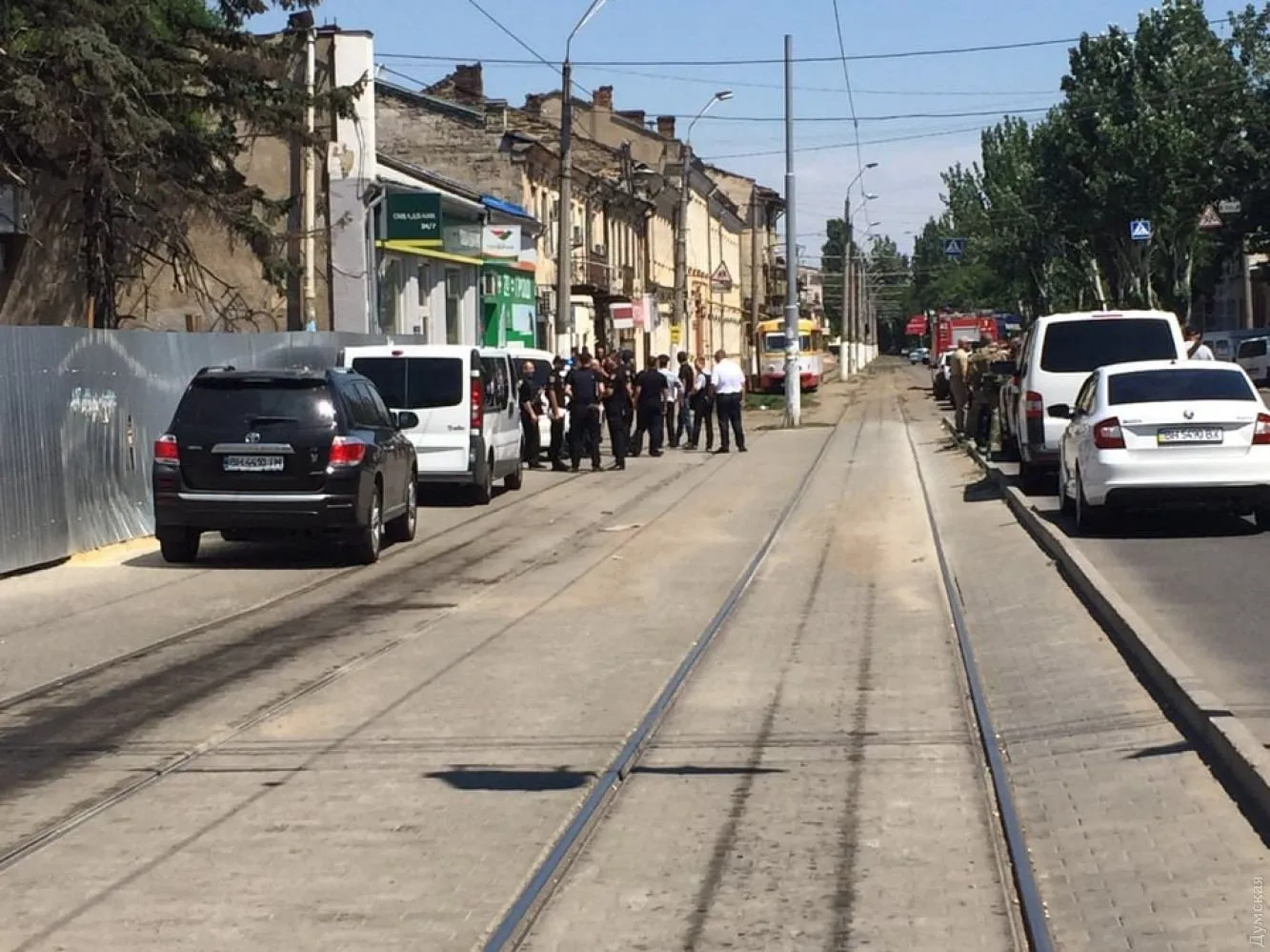 Одеса, заручники, поліція, кримінал Одеса, заручники, поліція, кримінал