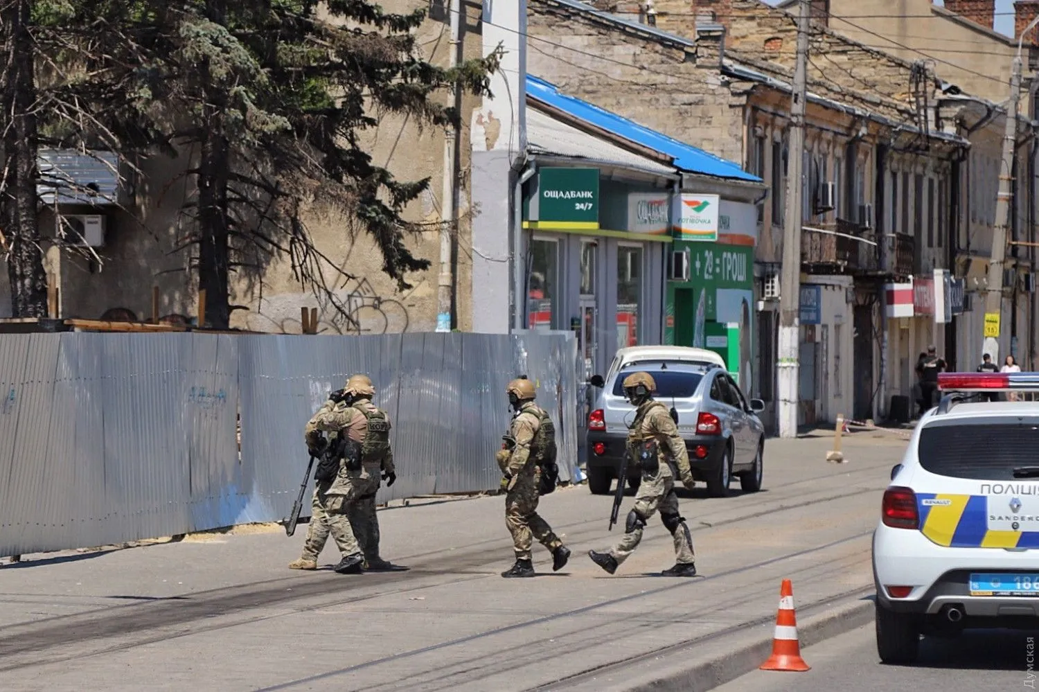 поліція заручникиОдеса поліція заручникиОдеса