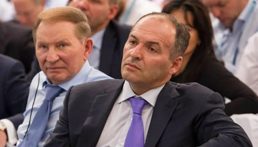 пінчук коломойський ахметов пінчук коломойський ахметов