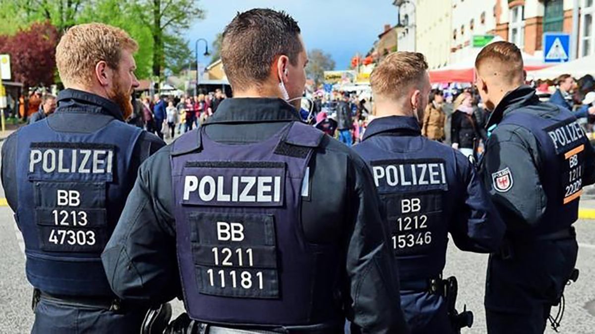 Неподалік Європейського центробанку у Франкфурті знайшли бомбу: евакуювали 16 тисяч людей 