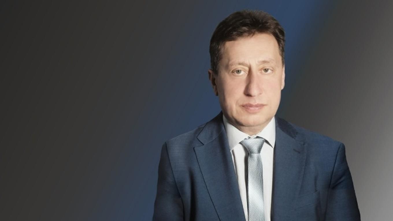 Зеленський призначив Комарницького головою Луганської ОДА: що про нього відомо