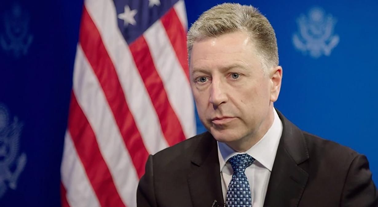 Волкер розповів, які кроки очікує від нової Верховної Ради Волкер розповів, які кроки очікує від нової Верховної Ради