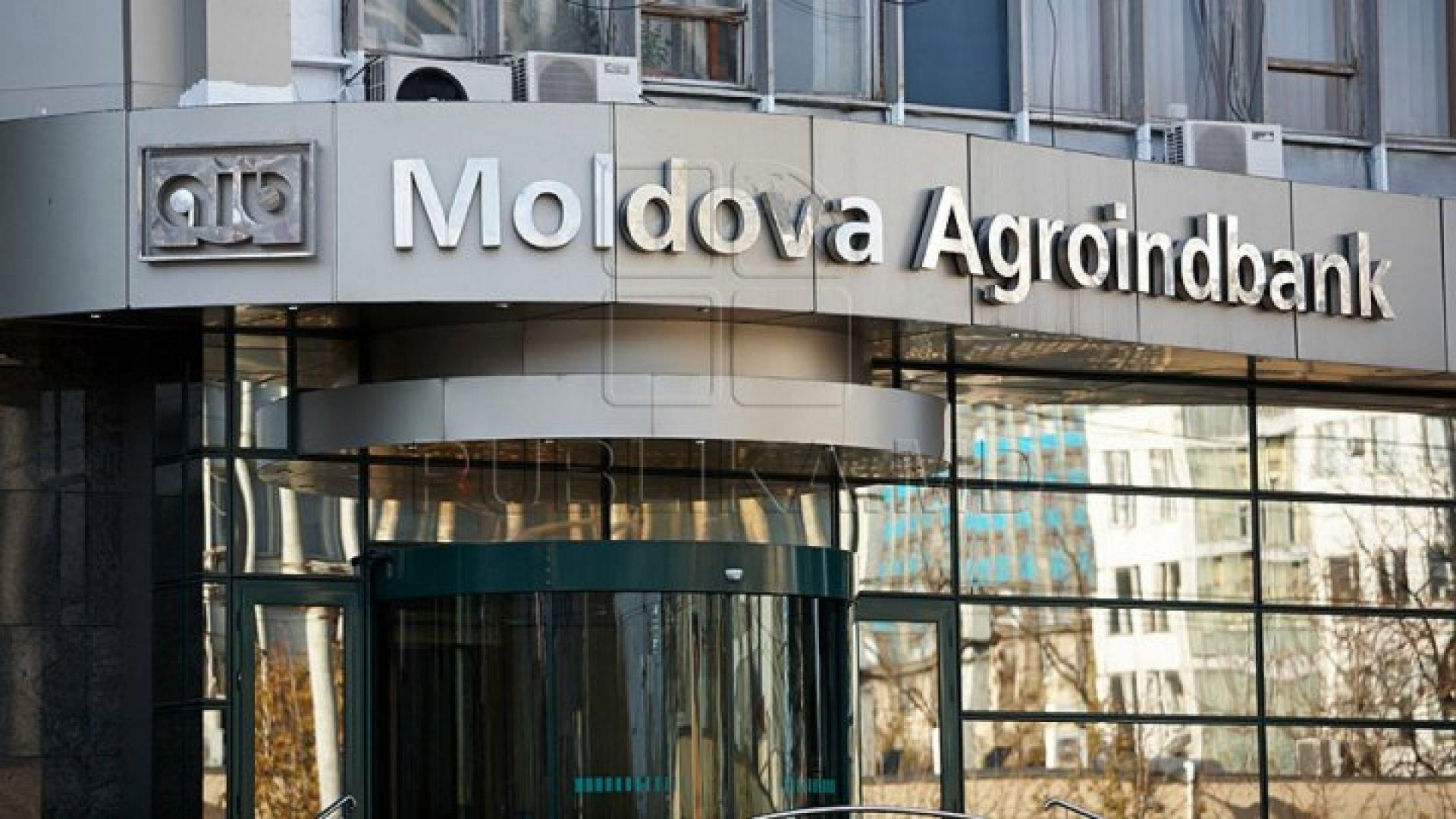 Філію найбільшого банку Молдови пограбували на 1,5 мільйона євро